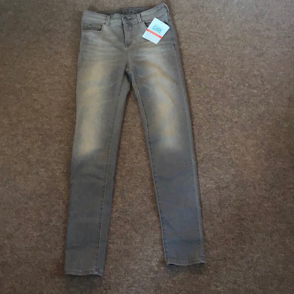 Athleta Girl School Day Jean.